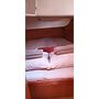 Book yachts online - sailboat - Oceanis 46 - Sail La vie - rent