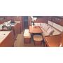 Book yachts online - sailboat - Oceanis 46 - Sail La vie - rent