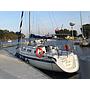 Book yachts online - sailboat - Gib Sea 352 - Gipsy Queen - rent