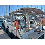 Book yachts online - sailboat - Sun Odyssey 410 - Evelina - rent