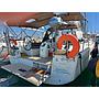 Book yachts online - sailboat - Sun Odyssey 410 - Evelina - rent