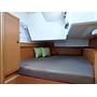 Book yachts online - sailboat - Sun Odyssey 519 - Eva - rent
