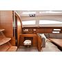 Book yachts online - sailboat - Elan Impression 45.1 - SALI - rent