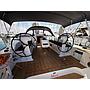 Book yachts online - sailboat - Bavaria Cruiser 51 - MARIE - rent