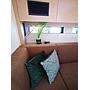 Book yachts online - sailboat - Hanse 460 - Janina - rent