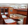 Book yachts online - sailboat - Cyclades 50.5 - Orion I - rent