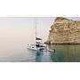Book yachts online - catamaran - Lagoon 50 - OZELO - rent