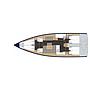 Book yachts online - sailboat - Bavaria C45 - Super Puma - rent