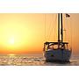 Book yachts online - sailboat - Bavaria C45 - Super Puma - rent