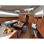 Book yachts online - sailboat - Bavaria C45 - Super Puma - rent