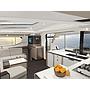 Book yachts online - catamaran - Tanna 47 - Equinox - rent