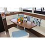 Book yachts online - catamaran - Lagoon 42 - JOY - rent