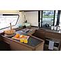 Book yachts online - catamaran - Lagoon 42 - JOY - rent