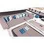 Book yachts online - catamaran - Lagoon 42 - JOY - rent
