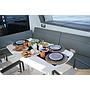 Book yachts online - catamaran - Lagoon 42 - CY-1  - rent