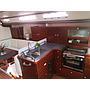 Book yachts online - sailboat - Hanse 400e - Sensei - rent