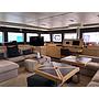 Book yachts online - catamaran - Lagoon 620 - ZS - rent
