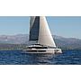 Book yachts online - catamaran - Alegria 67 - Chiloe - rent