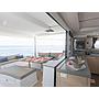 Book yachts online - catamaran - Saona 47 - Nocrala - rent