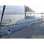 Book yachts online - sailboat - Sun Odyssey 39i - Bookie Too - rent
