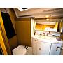 Book yachts online - sailboat - Sun Odyssey 39i - Bookie Too - rent