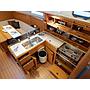 Book yachts online - sailboat - Sun Odyssey 39i - Bookie Too - rent