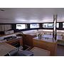 Book yachts online - catamaran - Dufour Catamaran 48 5c+5h - Olga - rent