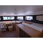Book yachts online - catamaran - Dufour Catamaran 48 5c+5h - Olga - rent