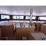 Book yachts online - catamaran - Dufour Catamaran 48 5c+5h - Olga - rent