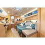 Book yachts online - sailboat - Bavaria C42 - Supereva - rent