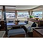 Book yachts online - catamaran - Lagoon 46 Amanaci - Amanaci - rent