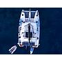 Book yachts online - catamaran - Lagoon 450  Flybridge - Marla - rent