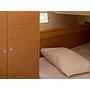 Book yachts online - sailboat - Sun Odyssey 449 - Maria 1 - rent