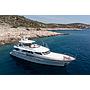 Book yachts online - motorboat - Motoryacht - Sea Breeze II - rent