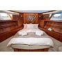 Book yachts online - motorboat - Motoryacht - Sea Breeze II - rent
