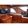 Book yachts online - motorboat - Motoryacht - Sea Breeze II - rent