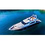 Book yachts online - motorboat - Cayman 70 - Secret Life - rent