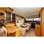 Book yachts online - motorboat - Cayman 70 - Secret Life - rent