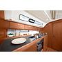 Book yachts online - sailboat - Bavaria 41 - SR V - rent