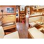 Book yachts online - sailboat - Bavaria C45 - SR III - rent