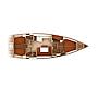 Book yachts online - sailboat - Bavaria 51 Cruiser - 2016 - rent