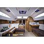 Book yachts online - sailboat - Elan 50 Impression (5+1cabins / 2+1 toilet) - ELYSIUM I - rent