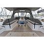Book yachts online - sailboat - Dufour 530 - ANNA III - rent