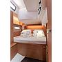 Book yachts online - sailboat - Dufour 530 - ANNA III - rent