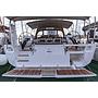 Book yachts online - sailboat - Dufour 530 - ANNA III - rent