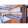 Book yachts online - sailboat - Dufour 530 - ANNA III - rent