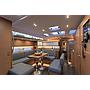 Book yachts online - sailboat - Dufour 530 - ASTRID - rent