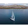 Book yachts online - sailboat - Dufour 530 - ASTRID - rent