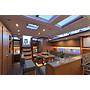 Book yachts online - sailboat - Dufour 530 - ASTRID - rent