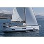 Book yachts online - sailboat - Dufour 530 - ASTRID - rent